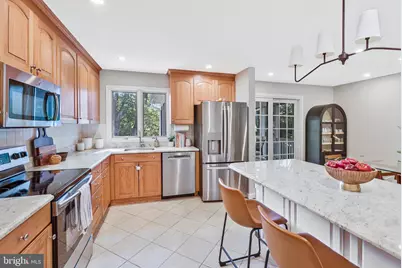 8707 Parry Lane, Alexandria, VA 22308 - Photo 15