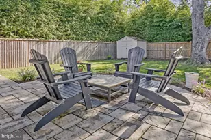 8707 Parry Ln, Alexandria, VA 22308 - Photo 47