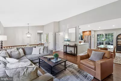 8707 Parry Lane, Alexandria, VA 22308 - Photo 11
