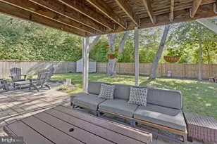 8707 Parry Ln, Alexandria, VA 22308 - Photo 49
