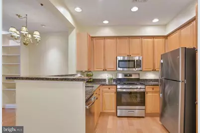 1860 Stratford Park Place #201, Reston, VA 20190 - Photo 5