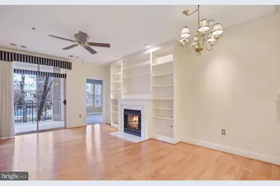 1860 Stratford Park Place #201, Reston, VA 20190 - Photo 13