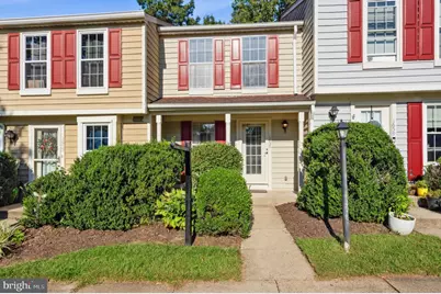 1657 Fieldthorn Drive, Reston, VA 20194 - Photo 1