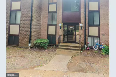 9743 Kings Crown Court #201, Fairfax, VA 22031 - Photo 1