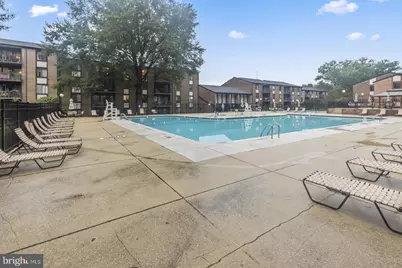 9743 Kings Crown Court #201, Fairfax, VA 22031 - Photo 27