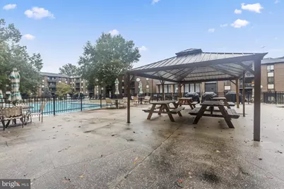9743 Kings Crown Court #201, Fairfax, VA 22031 - Photo 29
