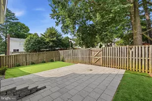3158 Ellenwood Dr, Fairfax, VA 22031 - Photo 47