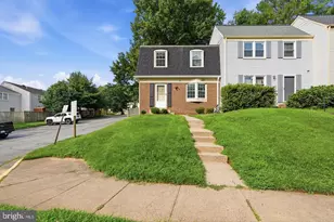 3158 Ellenwood Dr, Fairfax, VA 22031 - Photo 1