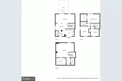 3158 Ellenwood Drive, Fairfax, VA 22031 - Photo 55