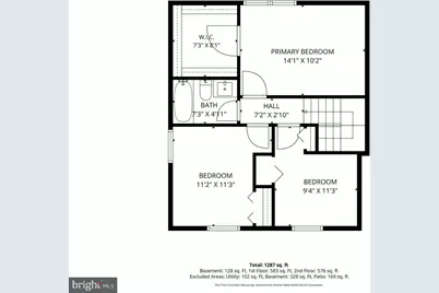 3158 Ellenwood Drive, Fairfax, VA 22031 - Photo 53