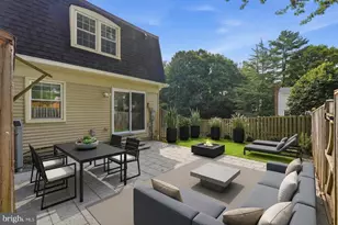 3158 Ellenwood Dr, Fairfax, VA 22031 - Photo 43