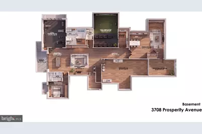 3708 Prosperity Avenue, Fairfax, VA 22031 - Photo 19