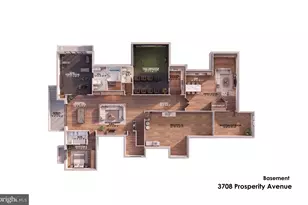 3708 Prosperity Ave, Fairfax, VA 22031 - Photo 19