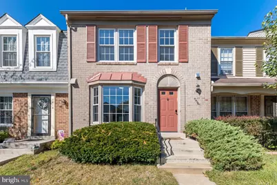 5416 New London Park Drive, Fairfax, VA 22032 - Photo 1