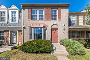 5416 New London Park Dr, Fairfax, VA 22032 - Photo 1