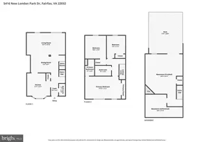 5416 New London Park Dr, Fairfax, VA 22032 - Photo 41