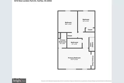 5416 New London Park Drive, Fairfax, VA 22032 - Photo 39