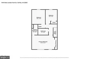 5416 New London Park Dr, Fairfax, VA 22032 - Photo 39