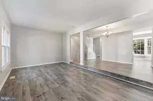 5416 New London Park Dr, Fairfax, VA 22032 - Photo 13