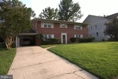 6933 Tyndale Street, McLean, VA 22101 - Photo 1