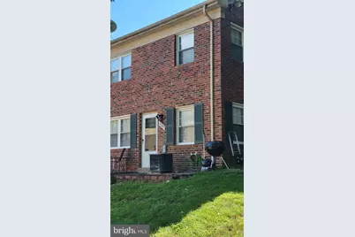 9778 Hagel Circle #56/B, Lorton, VA 22079 - Photo 1