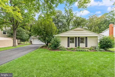 13127 Madonna Lane, Fairfax, VA 22033 - Photo 1