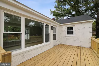 6712 S Benson Drive, Alexandria, VA 22306 - Photo 27