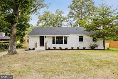 6712 S Benson Drive, Alexandria, VA 22306 - Photo 1
