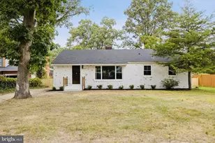 6712 S Benson Dr, Alexandria, VA 22306 - Photo 1