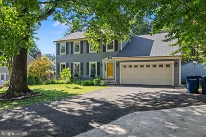 405 Madison Forest Drive, Herndon, VA 20170 - Photo 3