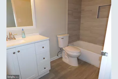 9538 Hagel Circle #C, Lorton, VA 22079 - Photo 11