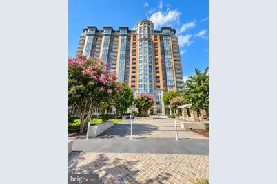 8220 Crestwood Heights Drive #1208, McLean, VA 22102 - Photo 1