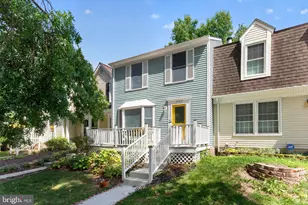 7105 Dijohn Ct, Alexandria, VA 22315 - Photo 1
