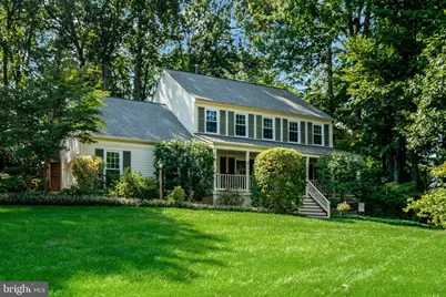 6812 Bluecurl Circle, Springfield, VA 22152 - Photo 3