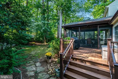 6812 Bluecurl Circle, Springfield, VA 22152 - Photo 7