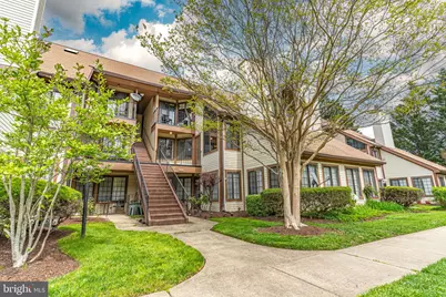 6015 Curtier Drive #E, Alexandria, VA 22310 - Photo 19