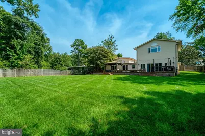 7113 Carol Lane, Falls Church, VA 22042 - Photo 3
