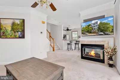 12789 Fair Crest Court #301, Fairfax, VA 22033 - Photo 5
