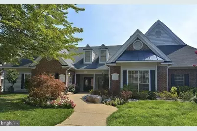 3921 Penderview Drive #1828, Fairfax, VA 22033 - Photo 5