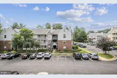 3921 Penderview Drive #1828, Fairfax, VA 22033 - Photo 3