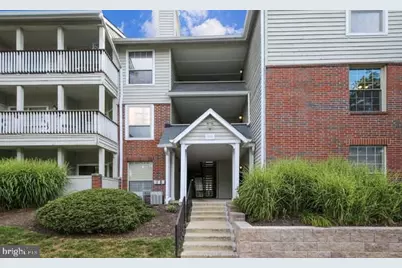 3921 Penderview Drive #1828, Fairfax, VA 22033 - Photo 1