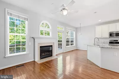 12880 Fair Valley Court, Fairfax, VA 22033 - Photo 11