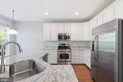 12880 Fair Valley Court, Fairfax, VA 22033 - Photo 9