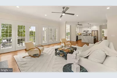 3454 Virginia Oaks Drive, Oakton, VA 22124 - Photo 25