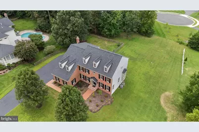 3454 Virginia Oaks Drive, Oakton, VA 22124 - Photo 93