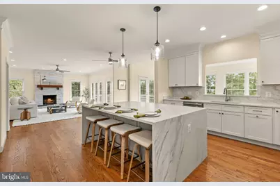 3454 Virginia Oaks Drive, Oakton, VA 22124 - Photo 19
