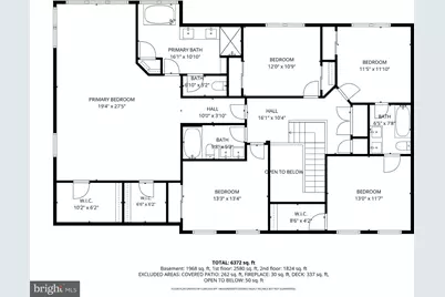 3454 Virginia Oaks Drive, Oakton, VA 22124 - Photo 99