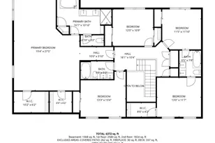 3454 Virginia Oaks Dr, Oakton, VA 22124 - Photo 99