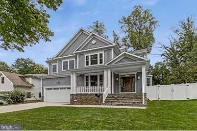 7223 Pine Drive, Annandale, VA 22003 - Photo 1