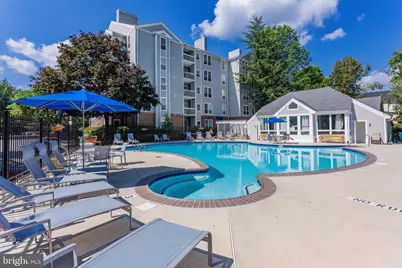 3175 Summit Drive #5-B9, Oakton, VA 22124 - Photo 33